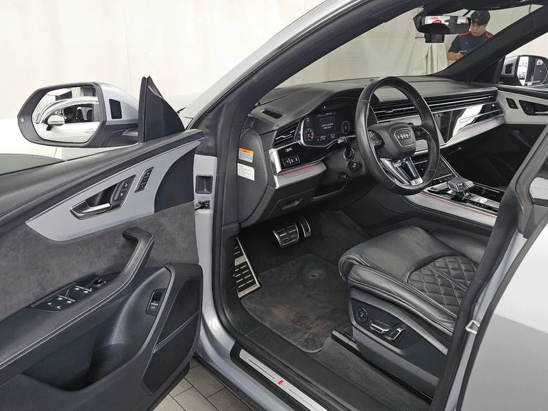 Audi Q8 50 TDI Quattro Premium| 286�.�.| ���.��������� | Mobile.bg � ����������� 10