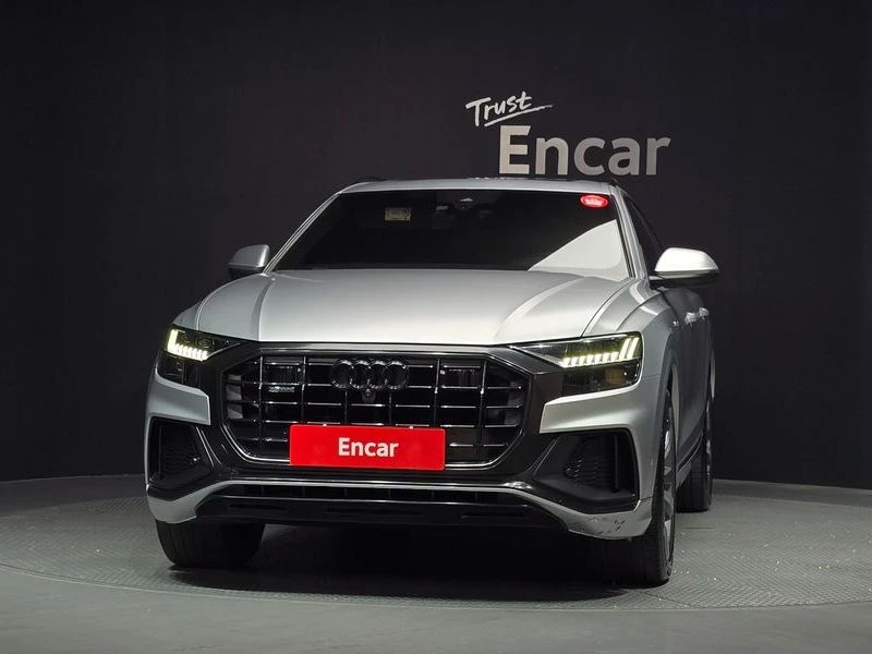 Audi Q8 50 TDI Quattro Premium| 286�.�.| ���.��������� | Mobile.bg � ����������� 3