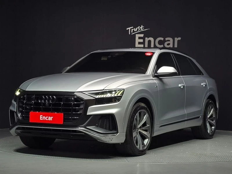 Audi Q8 50 TDI Quattro Premium| 286�.�.| ���.��������� | Mobile.bg � ����������� 1