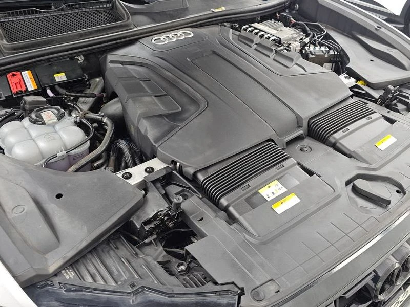 Audi Q8 50 TDI Quattro Premium| 286�.�.| ���.��������� | Mobile.bg � ����������� 6