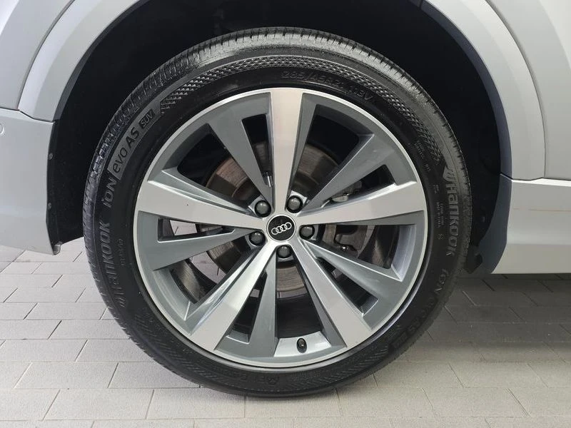 Audi Q8 50 TDI Quattro Premium| 286�.�.| ���.��������� | Mobile.bg � ����������� 5
