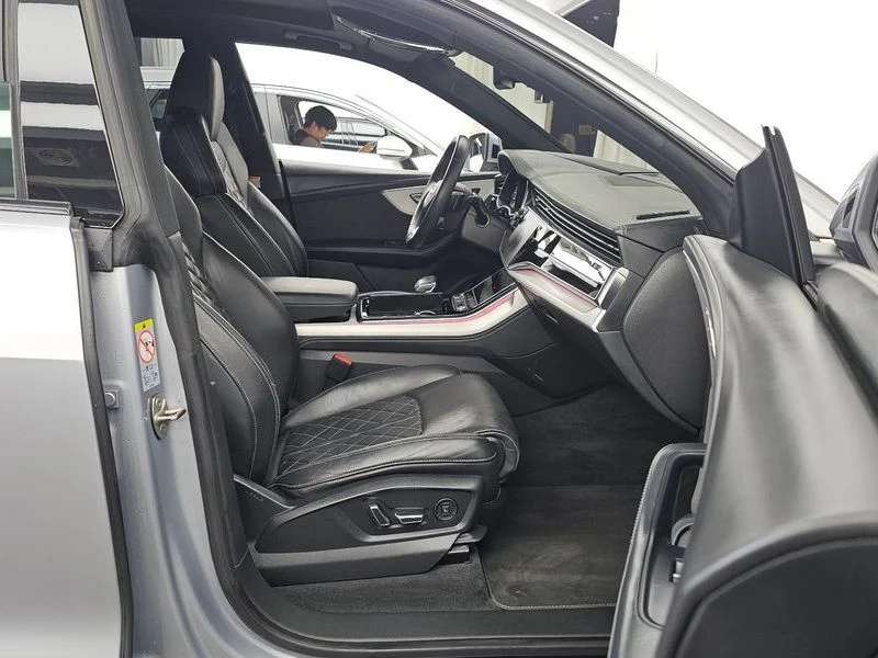 Audi Q8 50 TDI Quattro Premium| 286�.�.| ���.��������� | Mobile.bg � ����������� 11