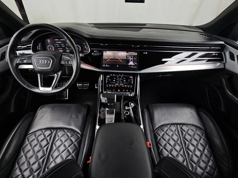 Audi Q8 50 TDI Quattro Premium| 286�.�.| ���.��������� | Mobile.bg � ����������� 7