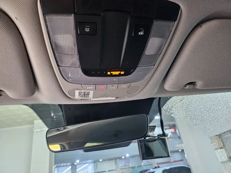 Kia Sorento 2.2 2Wd Prestige, снимка 15 - Автомобили и джипове - 56119048