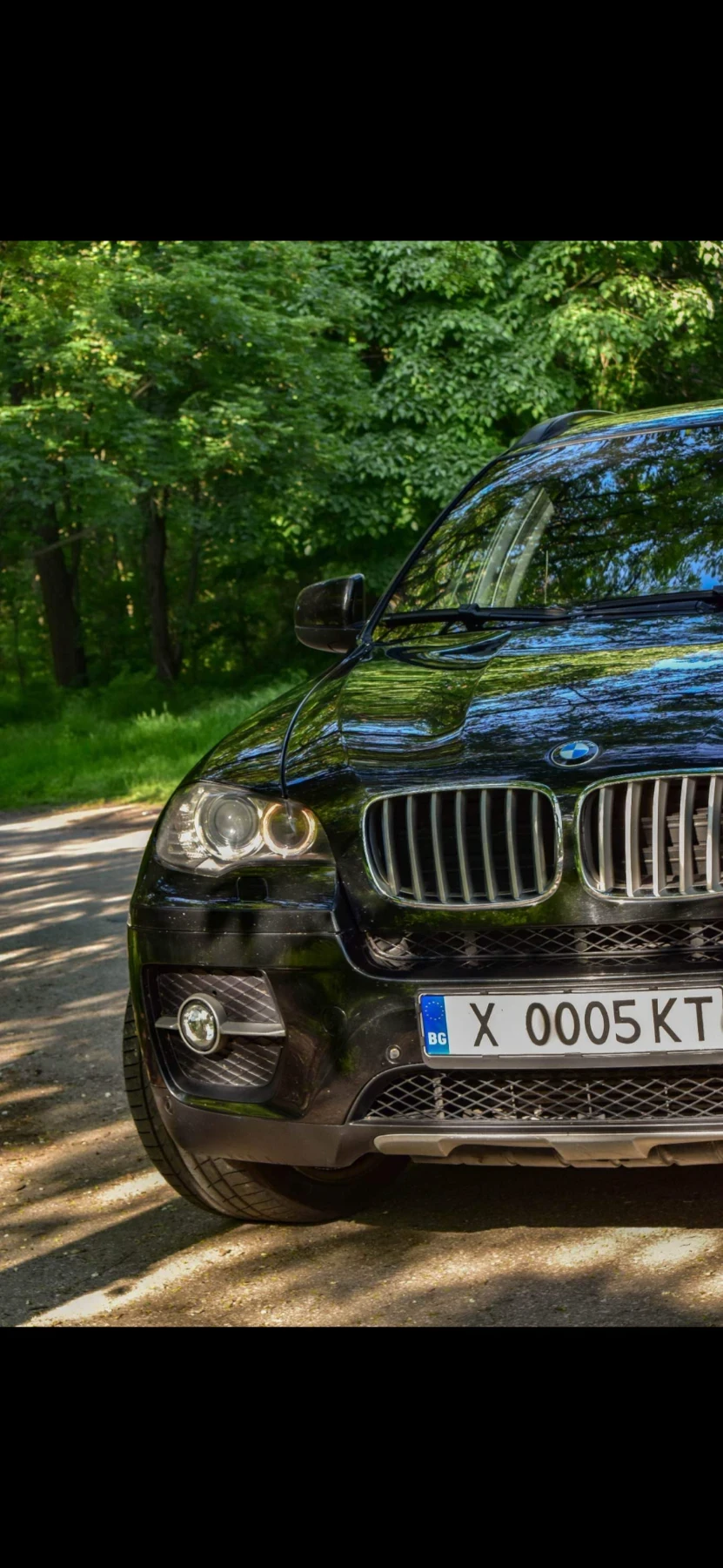 BMW X6 3.5 - изображение 2