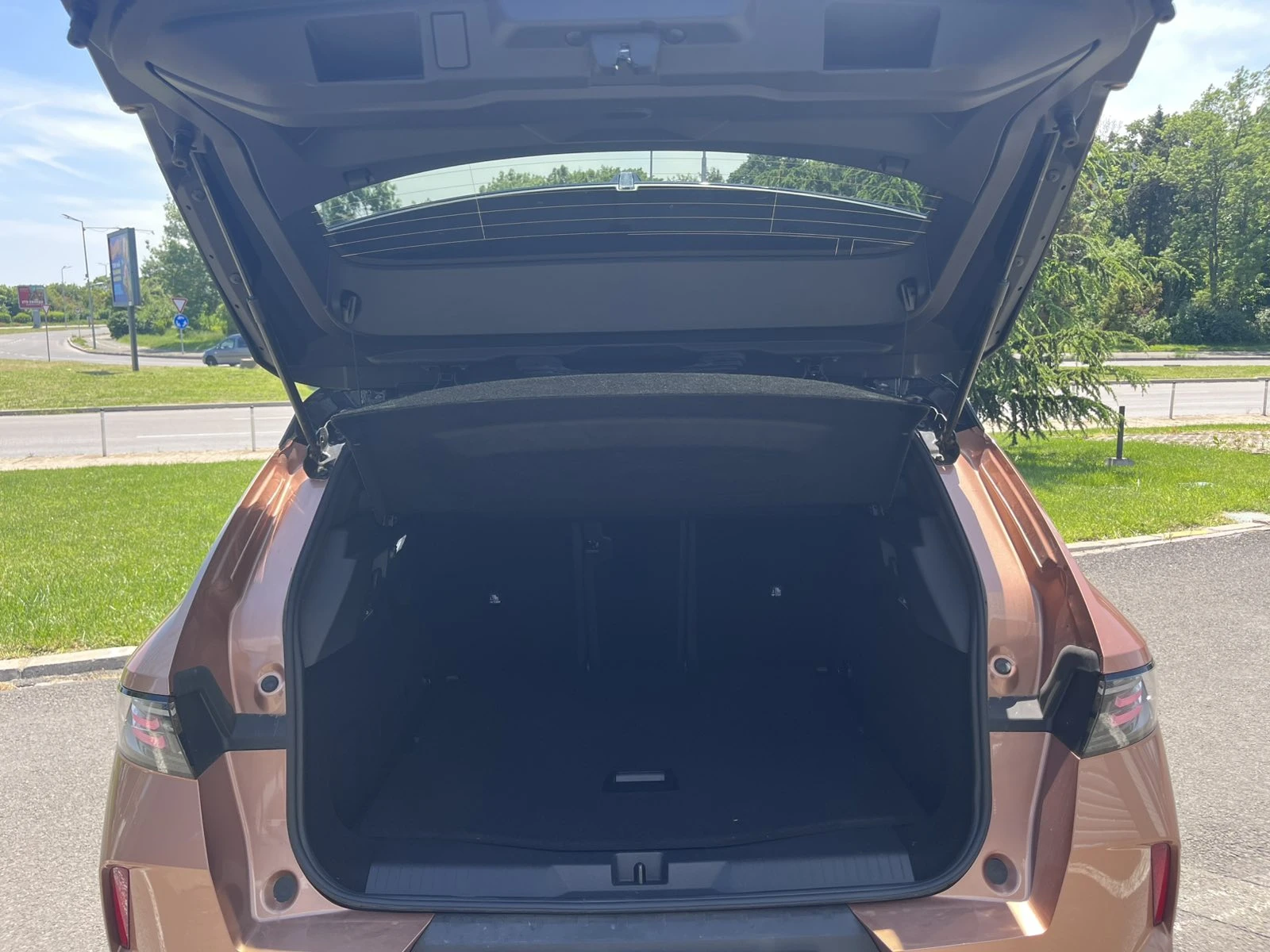 Opel Grandland GS 48V Hybrid  MY25 - изображение 6