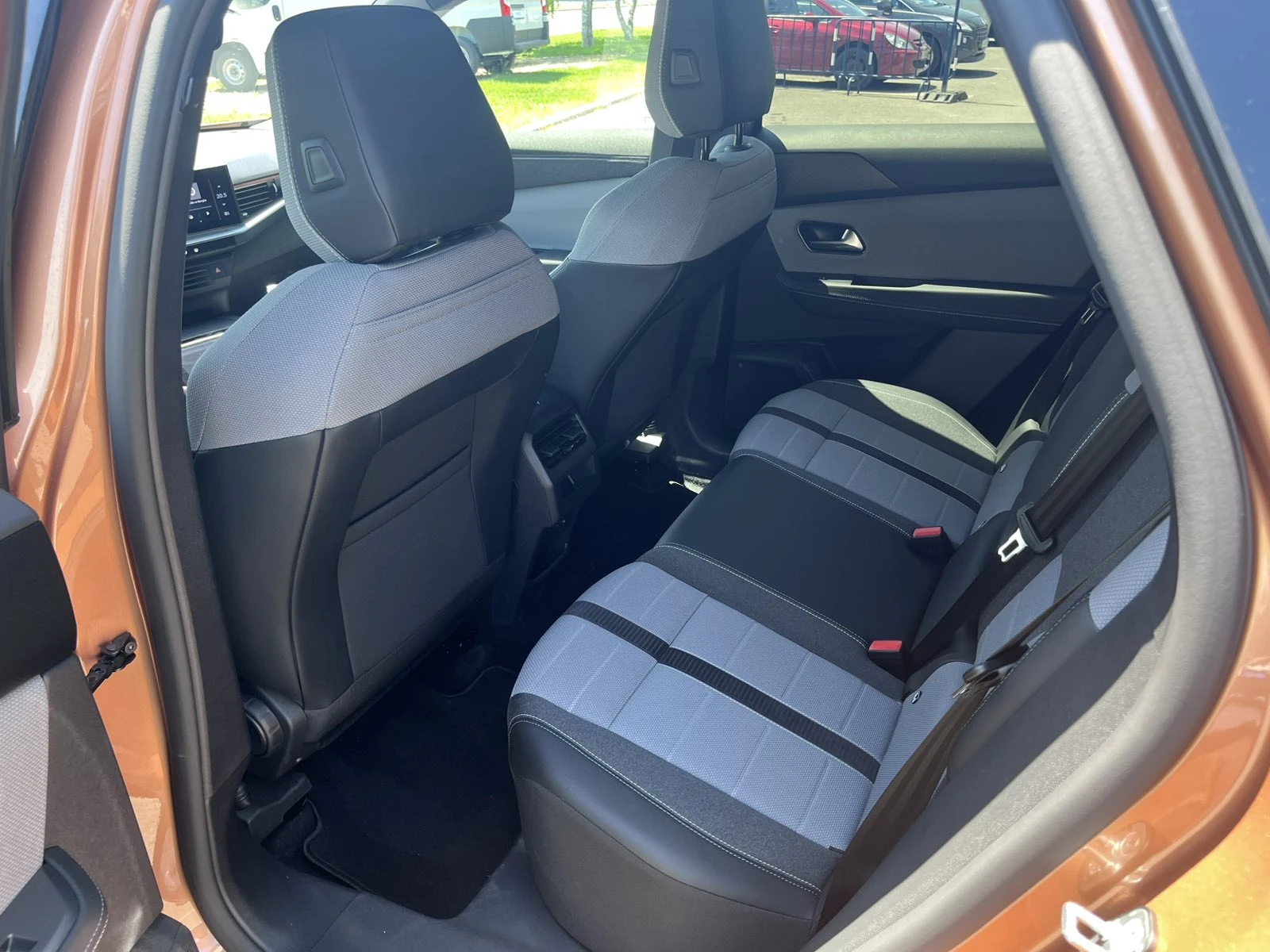 Opel Grandland GS 48V Hybrid  MY25 - изображение 7
