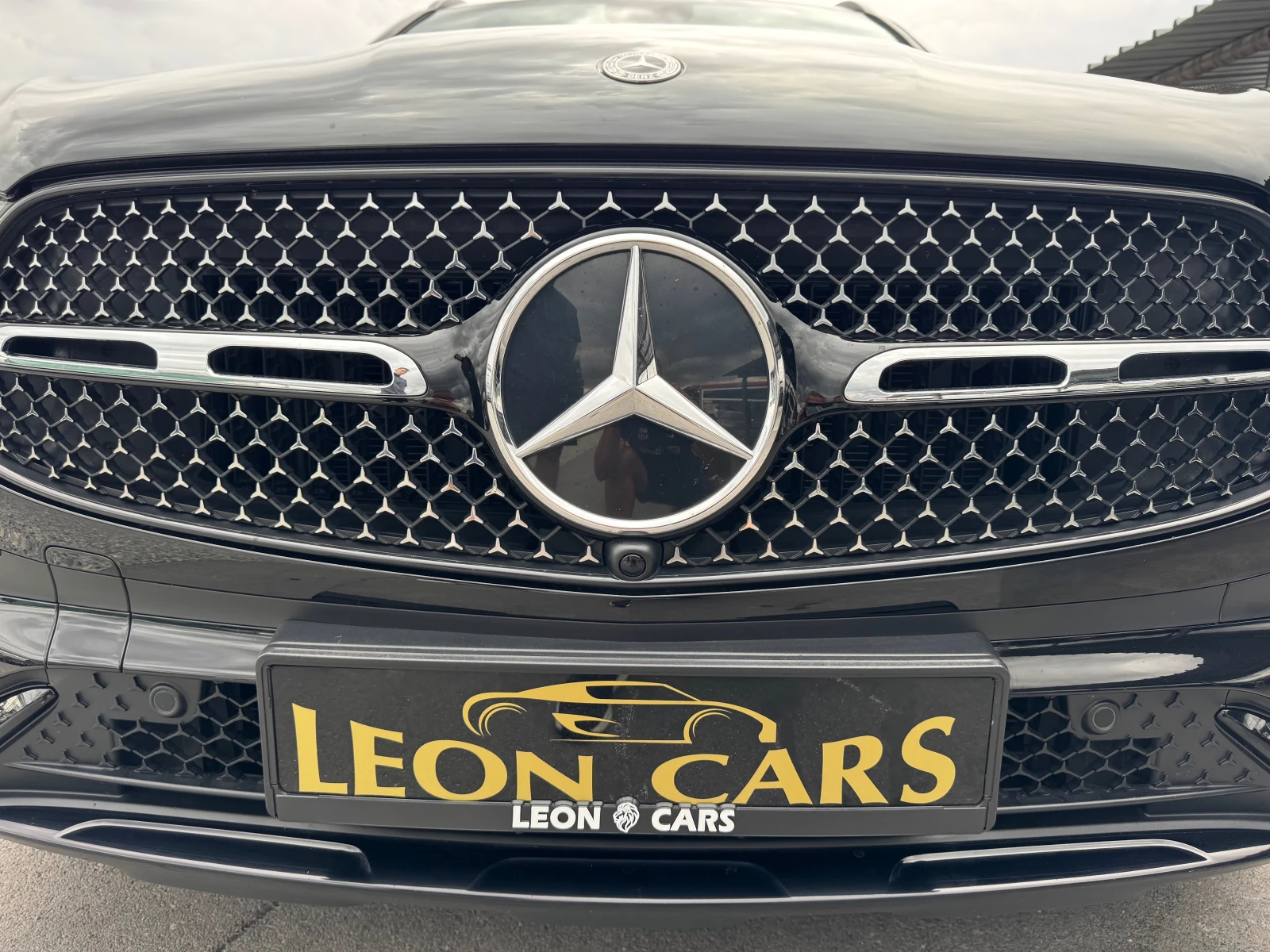 Mercedes-Benz GLC 220 AMG 4matik - изображение 10