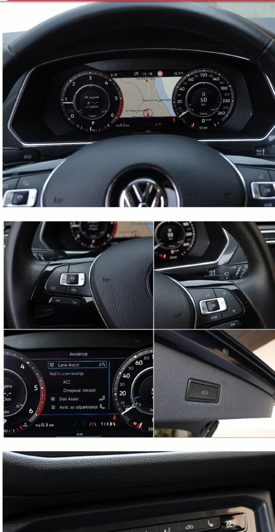 VW Tiguan Allspace 2.0 Tdi - изображение 3