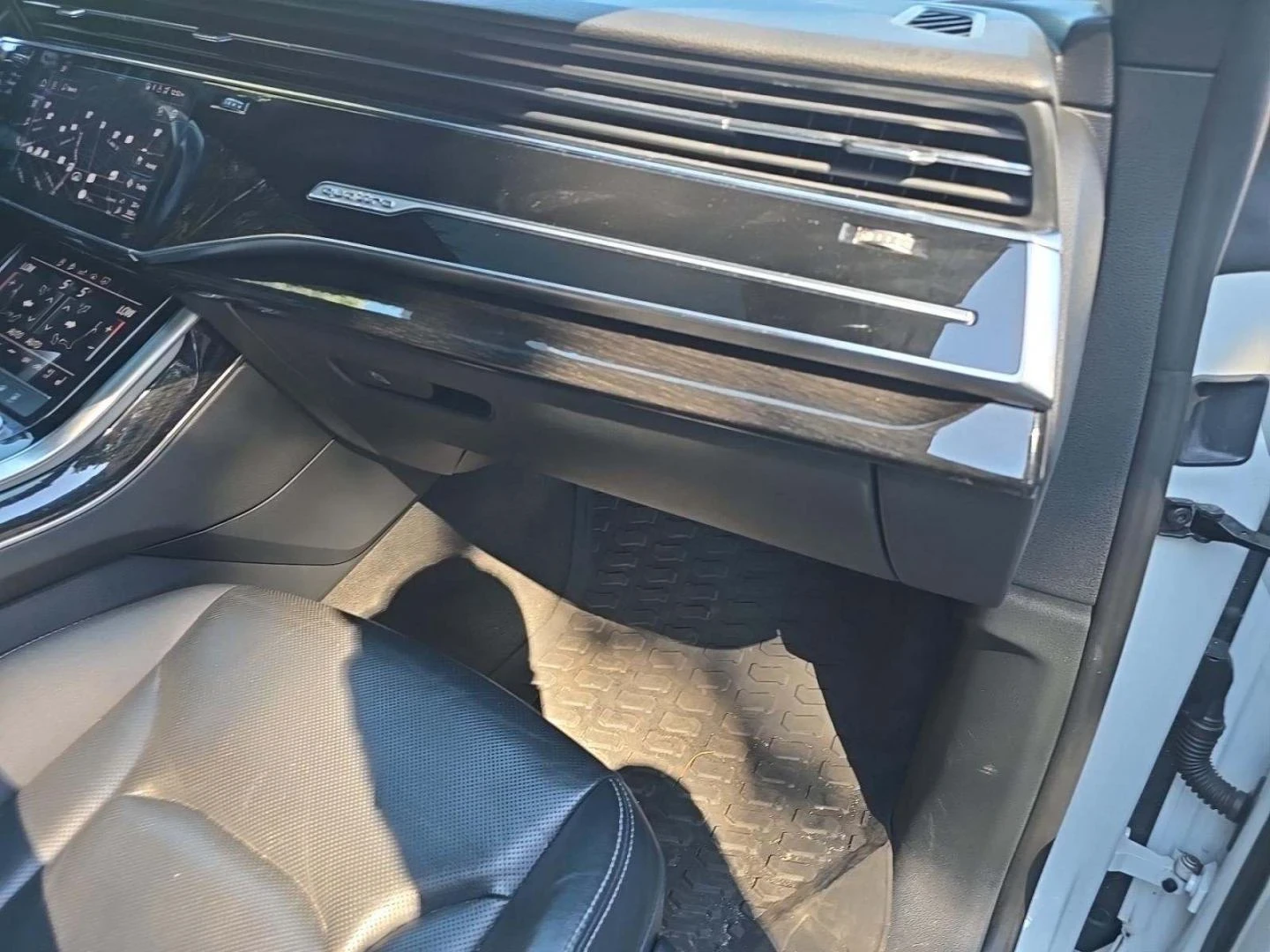 Audi Q8 S-line* B&O* * *  | Mobile.bg   14