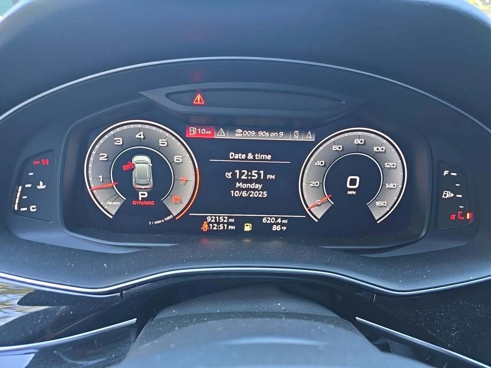 Audi Q8 S-line* B&O* Пано* Подгрев* Обдух - изображение 7