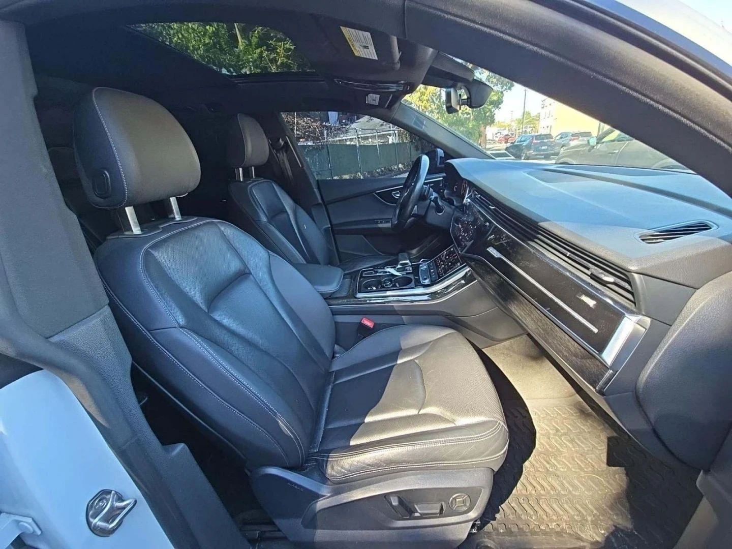 Audi Q8 S-line* B&O* * *  | Mobile.bg   13