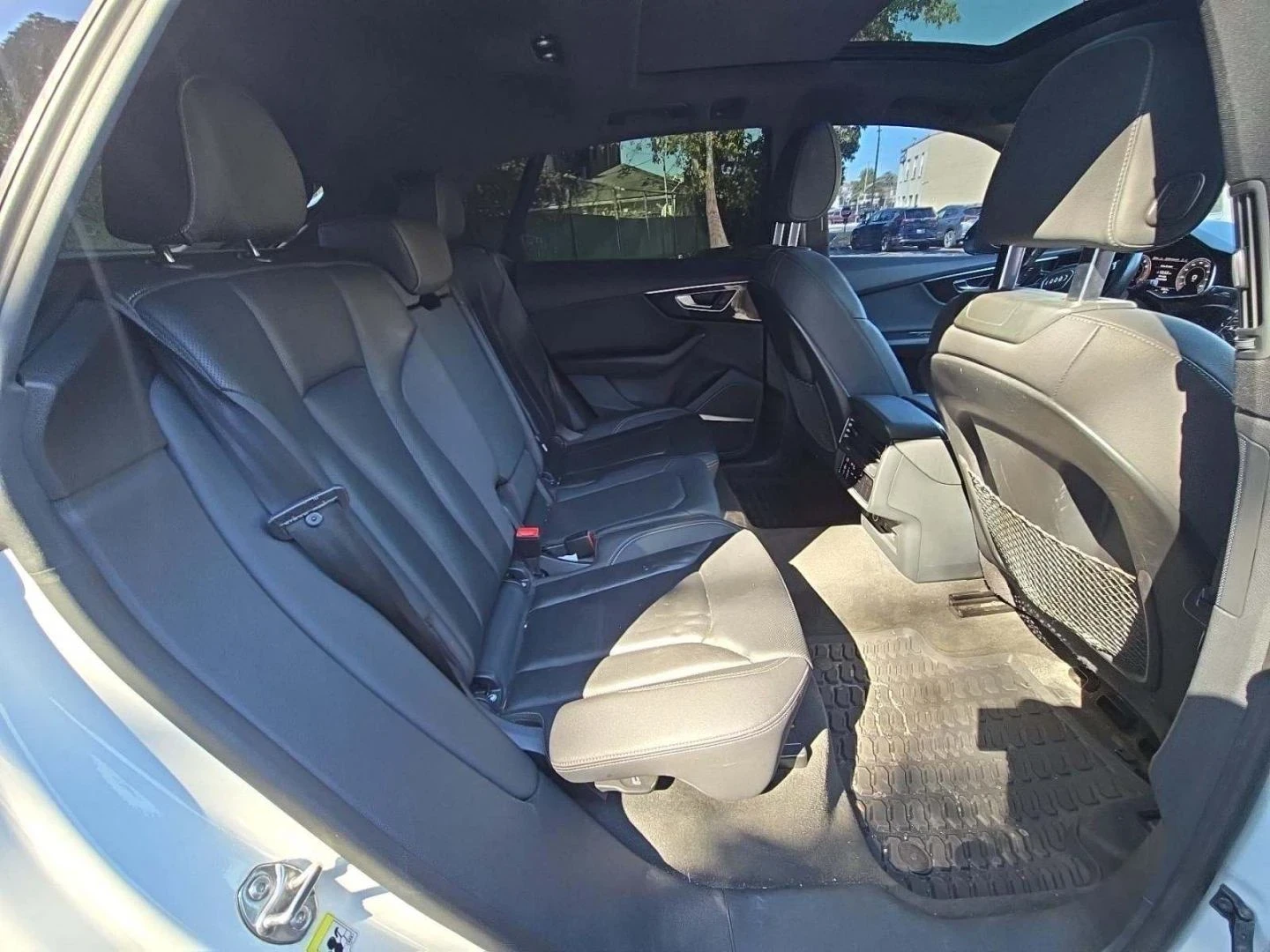 Audi Q8 S-line* B&O* * *  | Mobile.bg   12