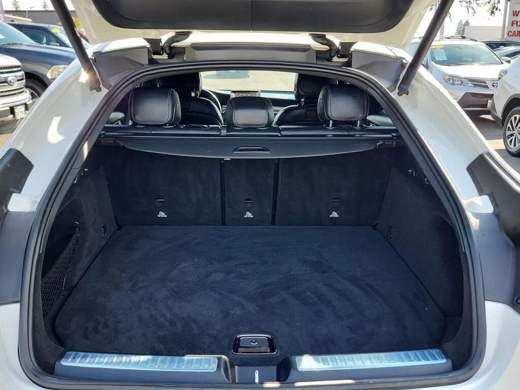 Mercedes-Benz GLC 300 COUPE/NAVI/BURMESTER/KAMEPA/KEYLESS | Mobile.bg   13