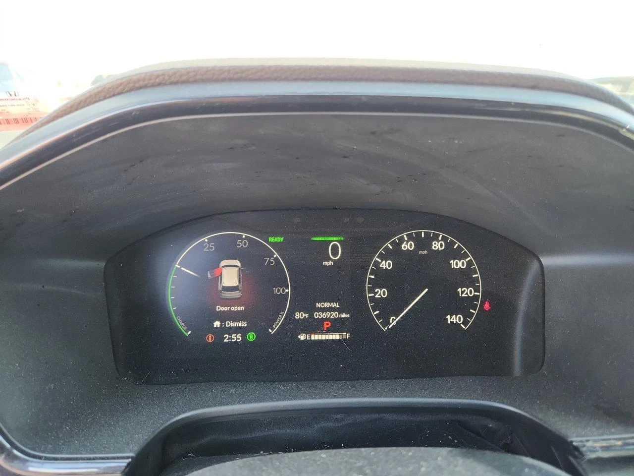 Honda Cr-v SPORT Distronic* Digital* Keyless* Подгрев*  - изображение 9