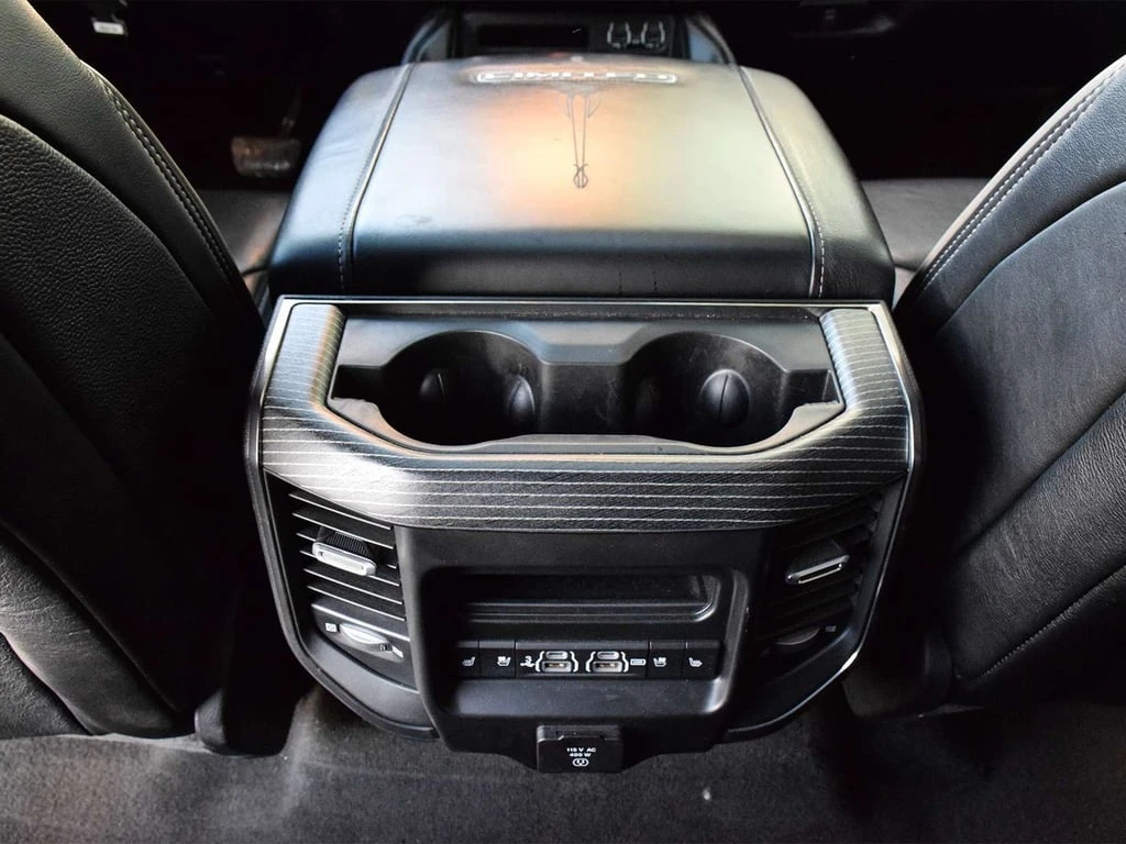 Dodge RAM 1500 * Limited * CARFAX * ��� ������������ ������ | Mobile.bg � ����������� 14