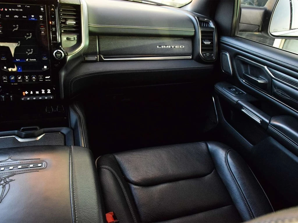 Dodge RAM 1500 * Limited * CARFAX * ��� ������������ ������ | Mobile.bg � ����������� 16