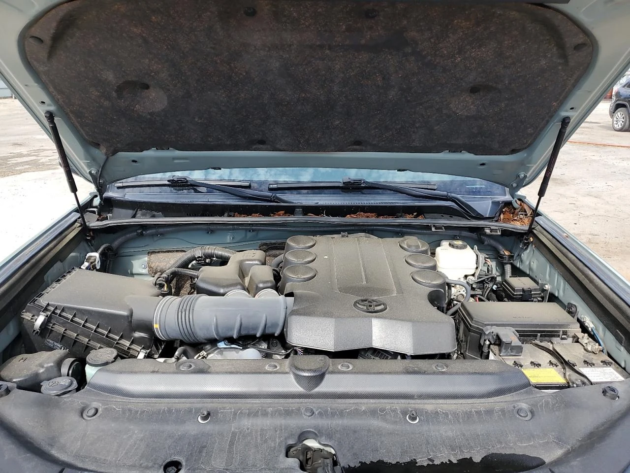 Toyota 4runner TRD Off Road Premium 4WD | Mobile.bg � ����������� 12