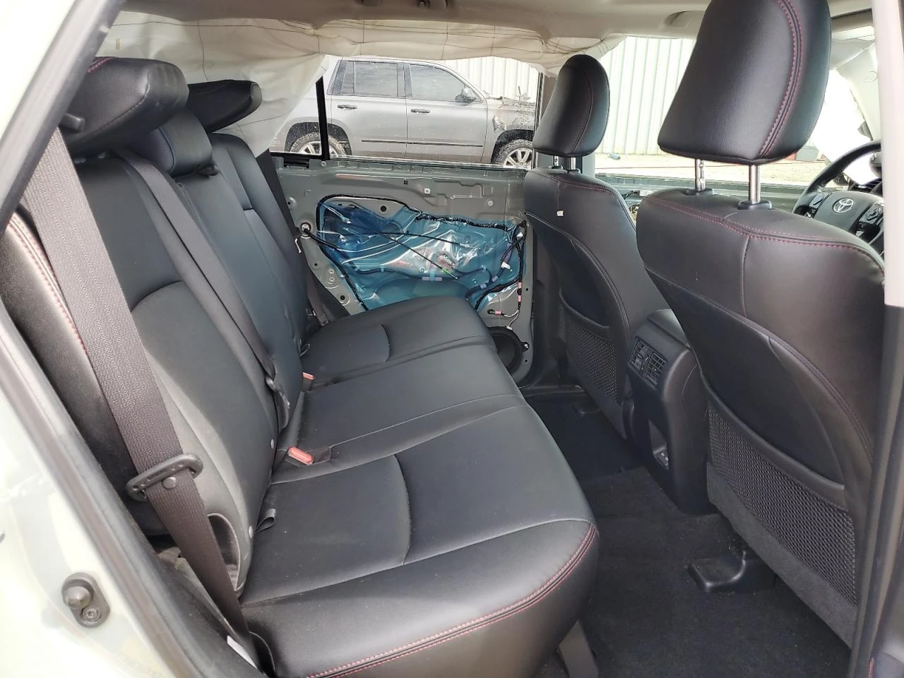 Toyota 4runner TRD Off Road Premium 4WD | Mobile.bg � ����������� 11