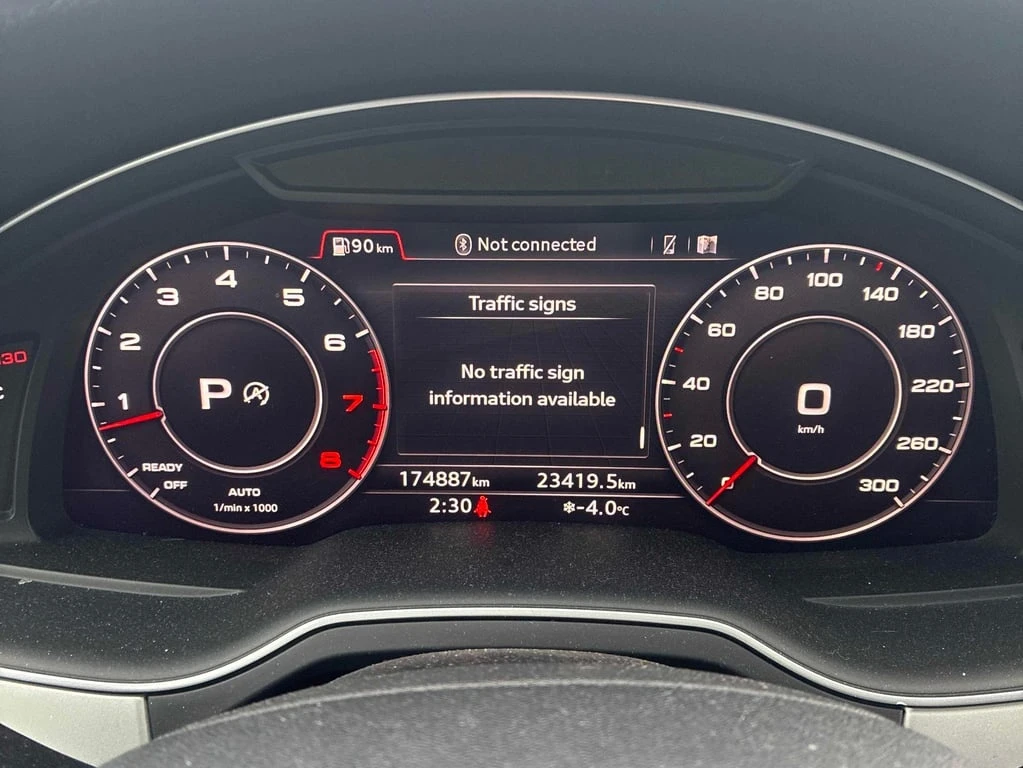 Audi Q7 2018 TECHNIK * MATRIX * ОБДУХВАНЕ* 360* ДИСТОРНИК* - изображение 8