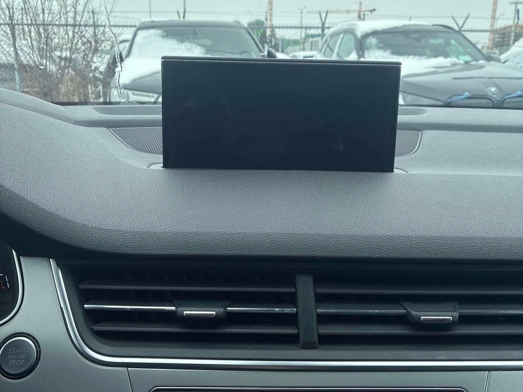 Audi Q7 2018 TECHNIK * MATRIX * ОБДУХВАНЕ* 360* ДИСТОРНИК* - изображение 9