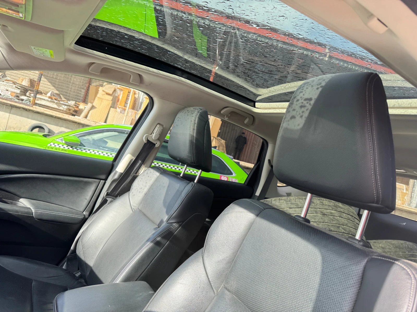 Honda Cr-v ��������� | Mobile.bg � ����������� 11