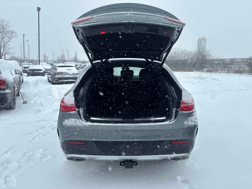 Mercedes-Benz GLE * AMG 43 * CARFAX * ���� �� �� | Mobile.bg � ����������� 12