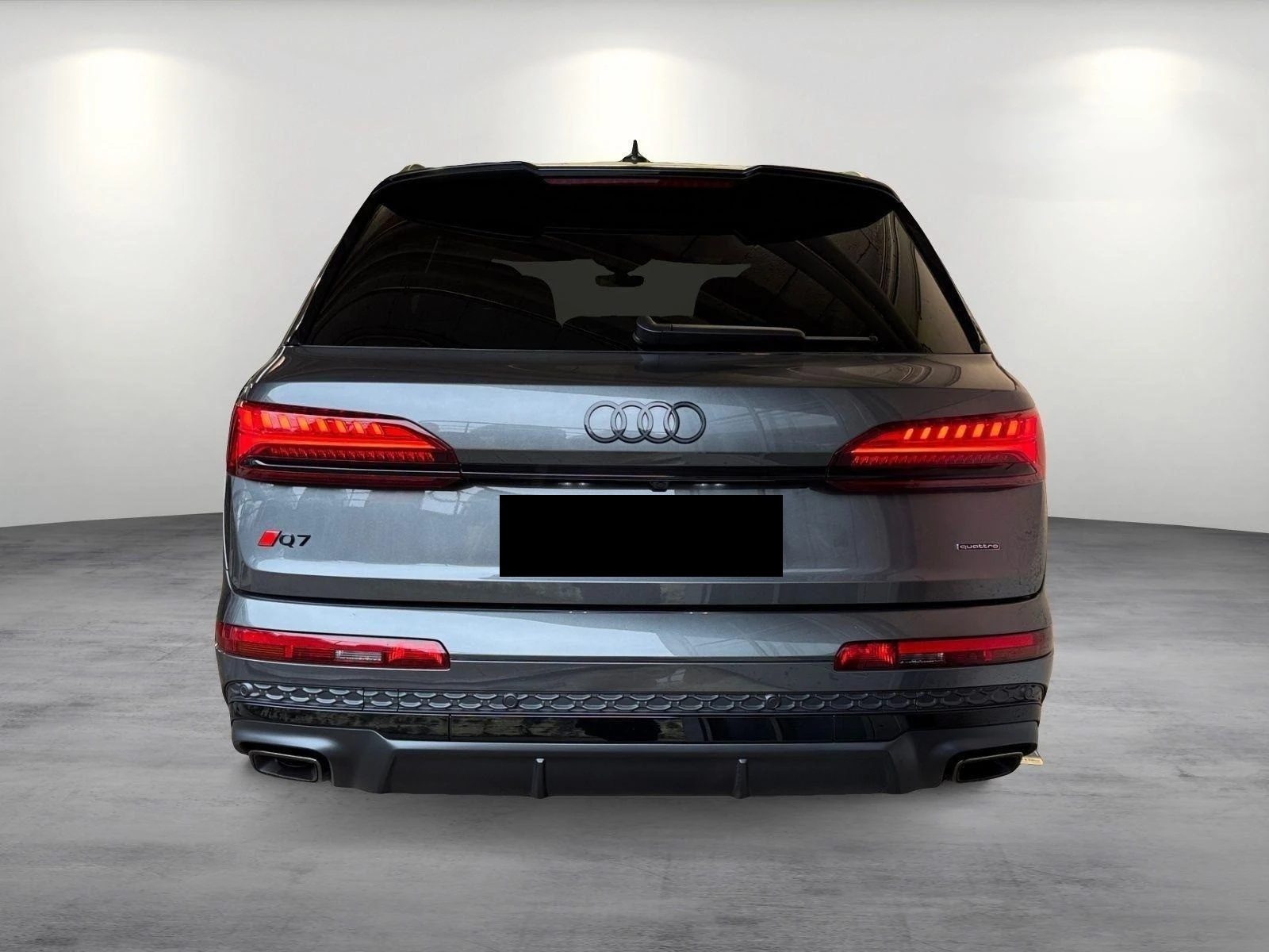Audi Q7 60 TFSIe/PLUG-IN/FACELIFT/S-LINE/360/PANO/MATRIX/ - изображение 6