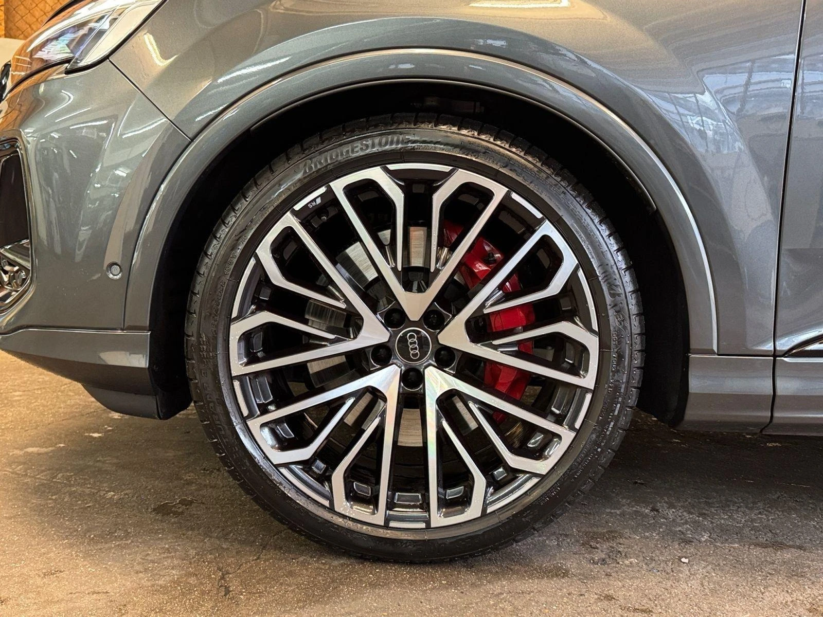 Audi Q7 60 TFSIe/PLUG-IN/FACELIFT/S-LINE/360/PANO/MATRIX/ - изображение 3