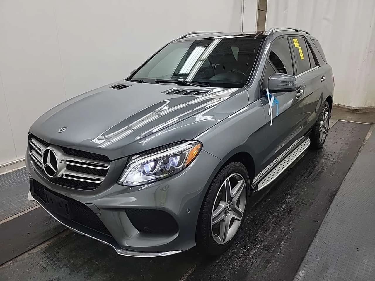 Mercedes-Benz GLE * 400 * CARFAX * ���� �� �� | Mobile.bg � ����������� 1