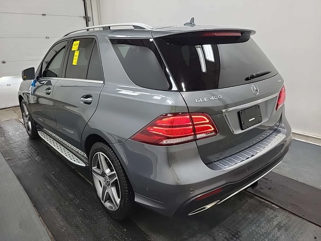 Mercedes-Benz GLE * 400 * CARFAX * ���� �� �� | Mobile.bg � ����������� 6