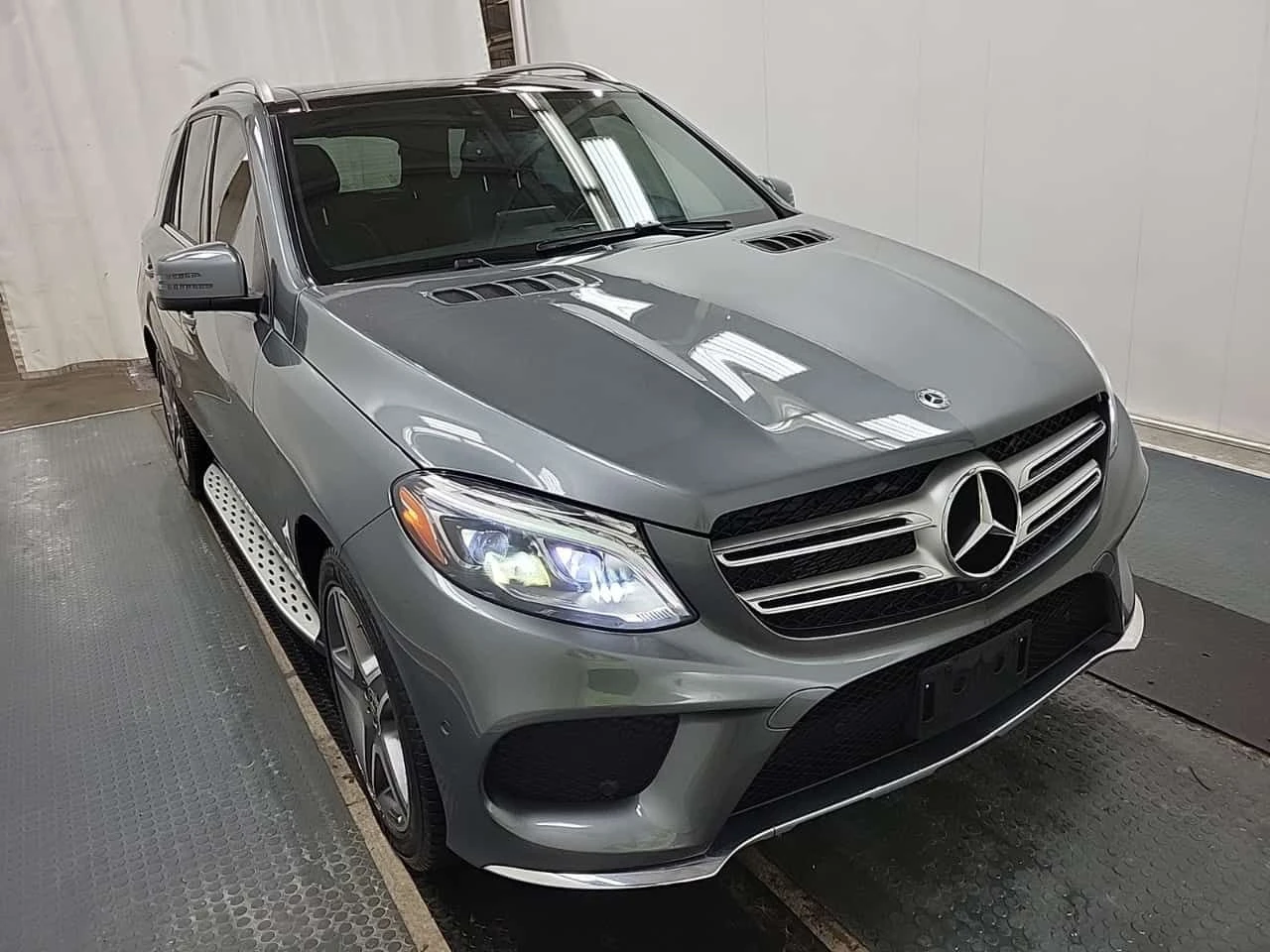 Mercedes-Benz GLE * 400 * CARFAX * ���� �� �� | Mobile.bg � ����������� 3