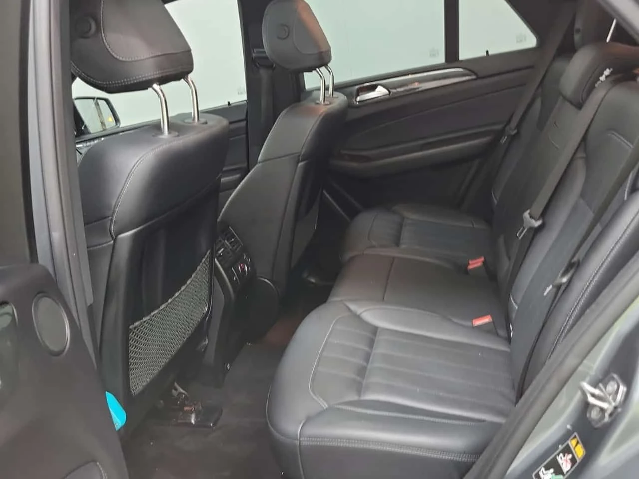 Mercedes-Benz GLE * 400 * CARFAX * ���� �� �� | Mobile.bg � ����������� 11