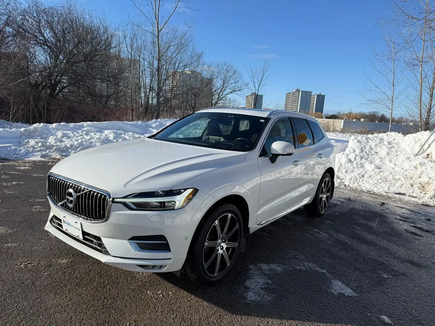 Volvo XC60 Inscription - T6 AWD | Mobile.bg � ����������� 1
