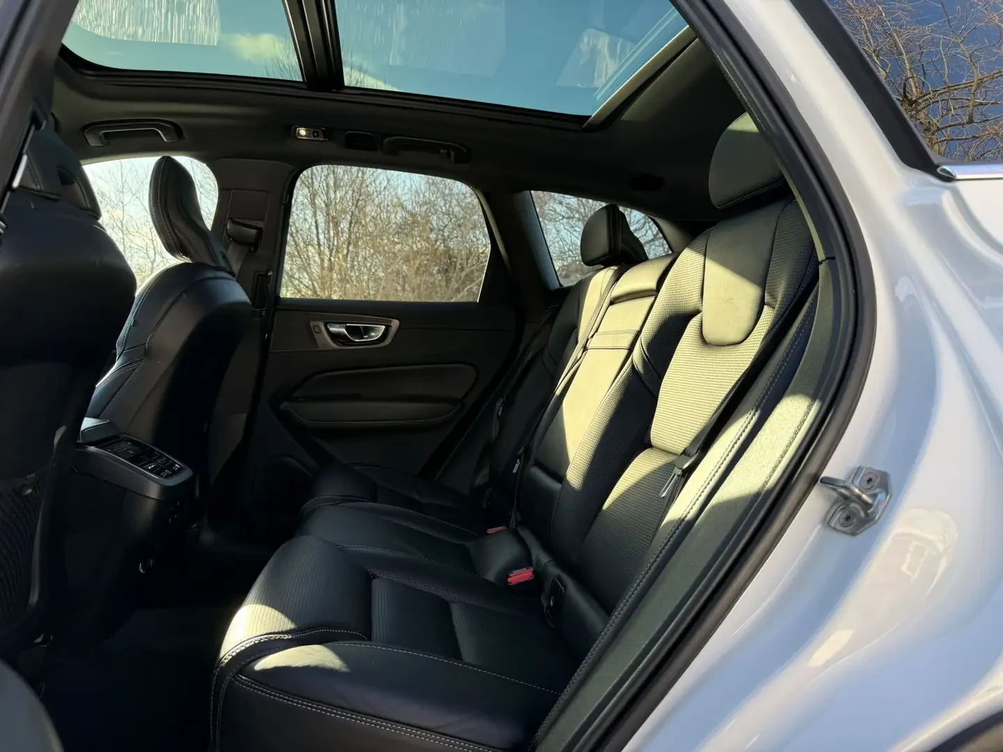 Volvo XC60 Inscription - T6 AWD | Mobile.bg � ����������� 12
