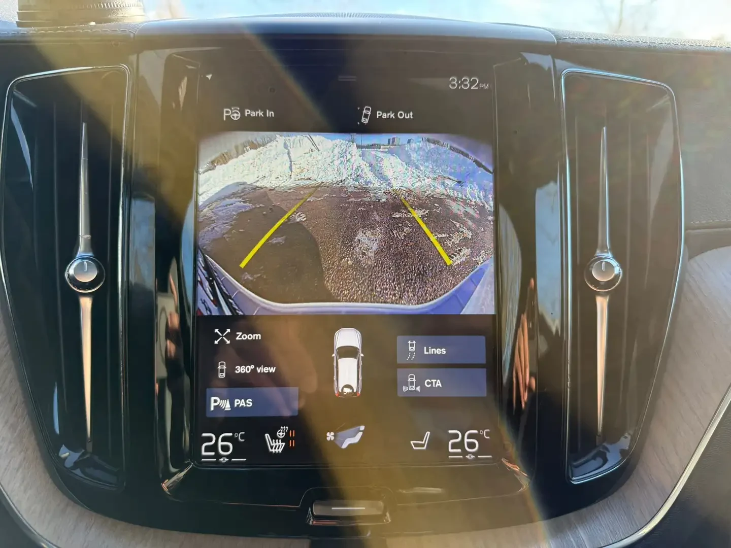 Volvo XC60 Inscription - T6 AWD | Mobile.bg � ����������� 11