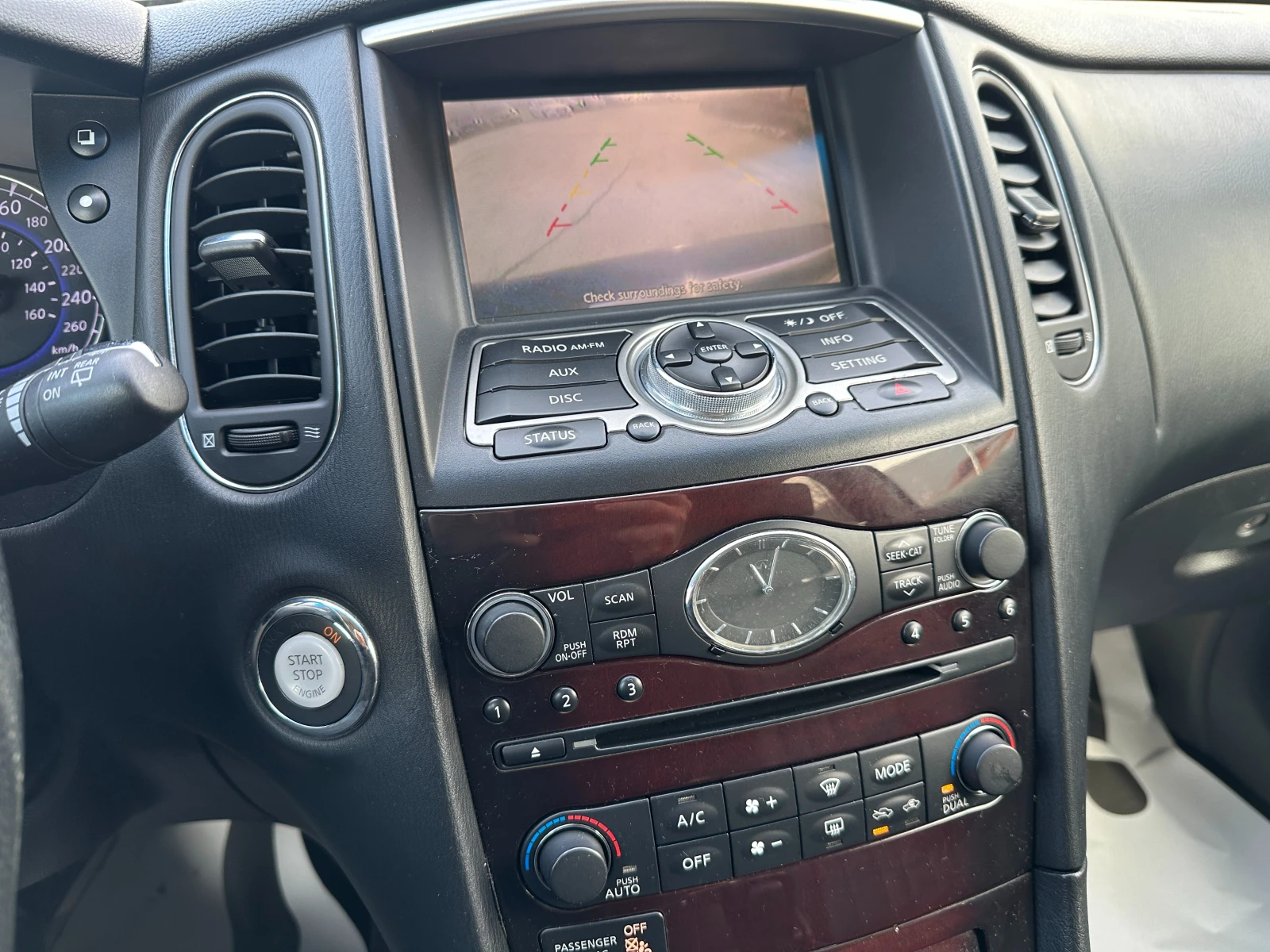 Infiniti Ex37 | Mobile.bg � ����������� 12