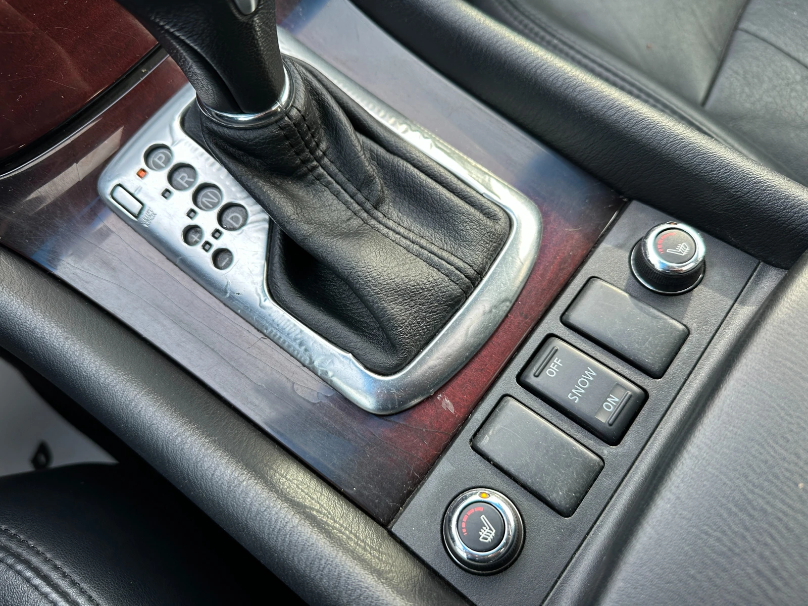 Infiniti Ex37 | Mobile.bg � ����������� 11