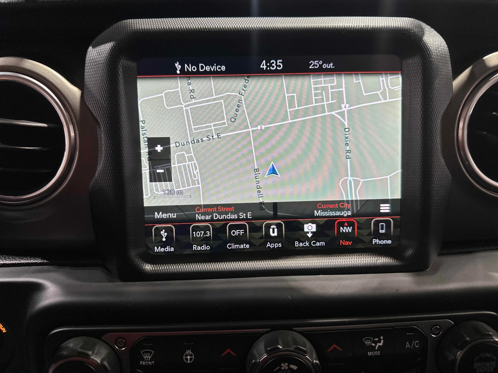 Jeep Wrangler UNLIMITED RUBICON/3.6/����/������ | Mobile.bg � ����������� 15