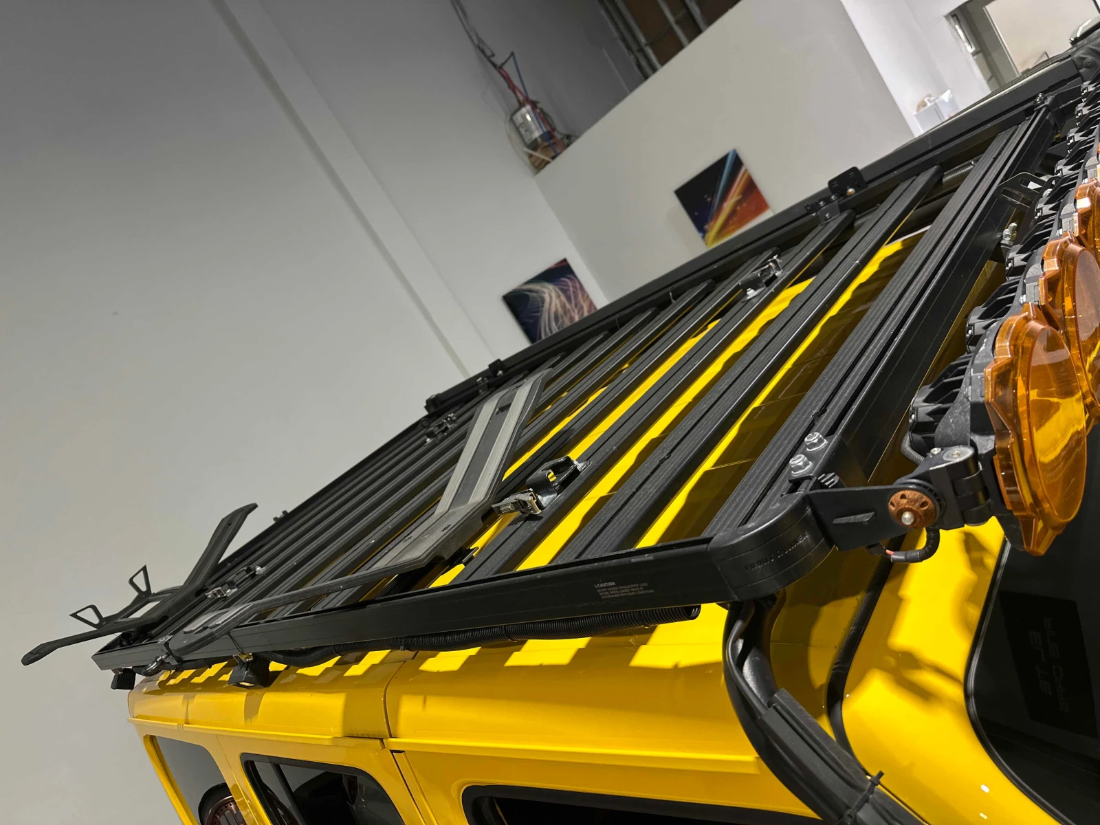 Jeep Wrangler UNLIMITED RUBICON/3.6/КОЖА/КАМЕРА - изображение 9