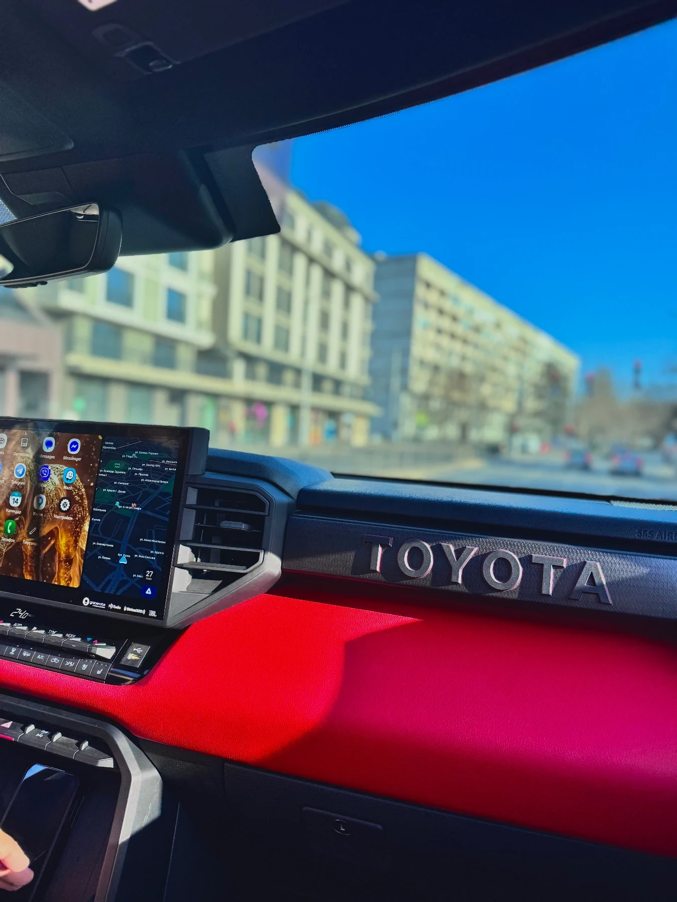 Toyota Tundra 2024, снимка 4 - Автомобили и джипове - 53840619