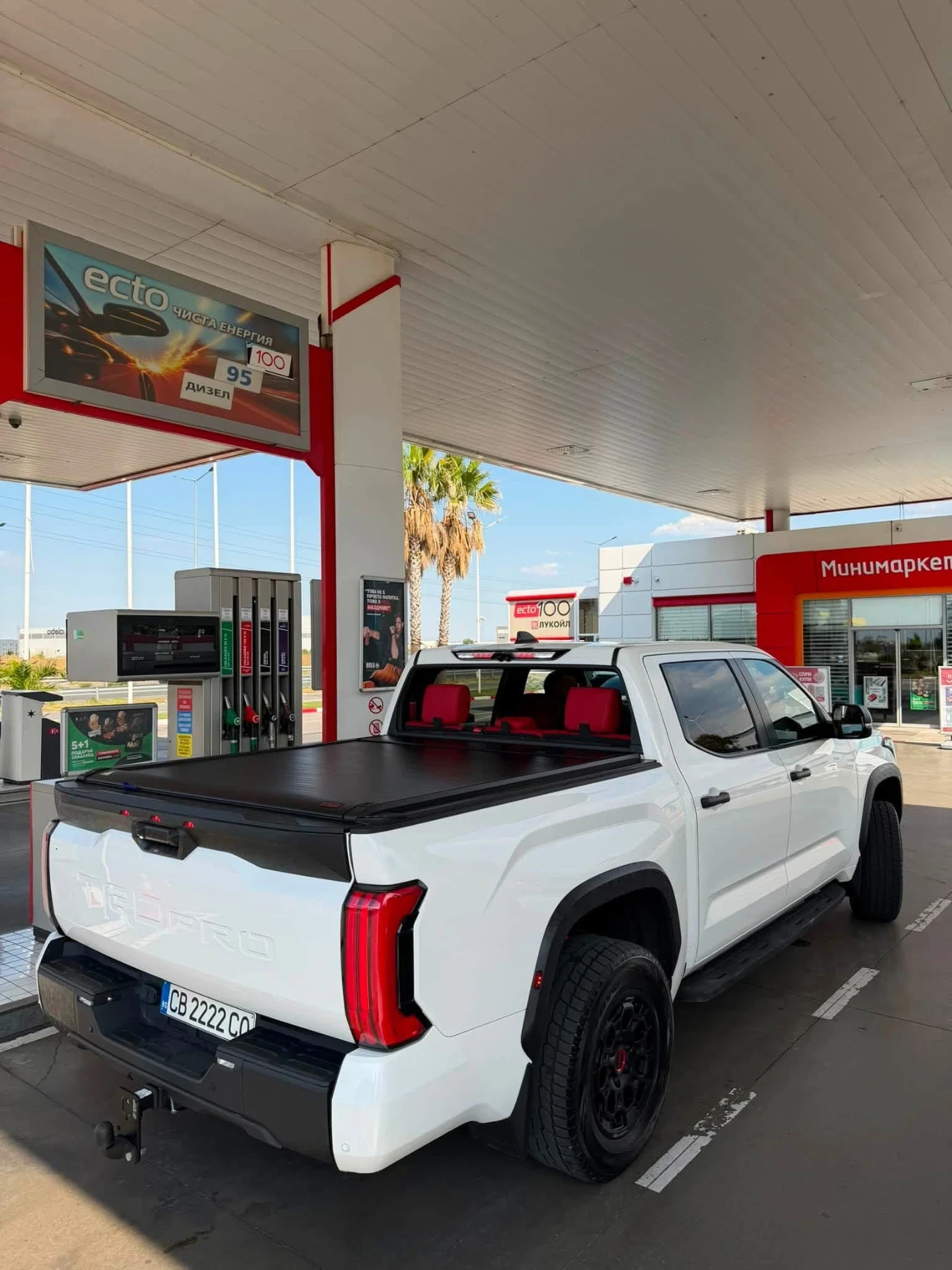 Toyota Tundra 2024 | Mobile.bg � ����������� 15