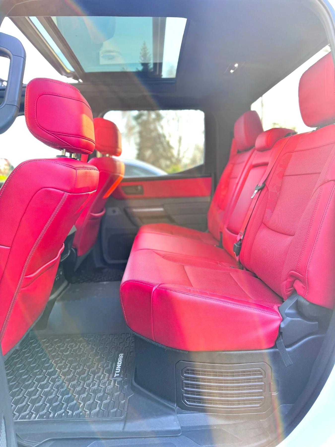 Toyota Tundra 2024, снимка 15 - Автомобили и джипове - 53840619