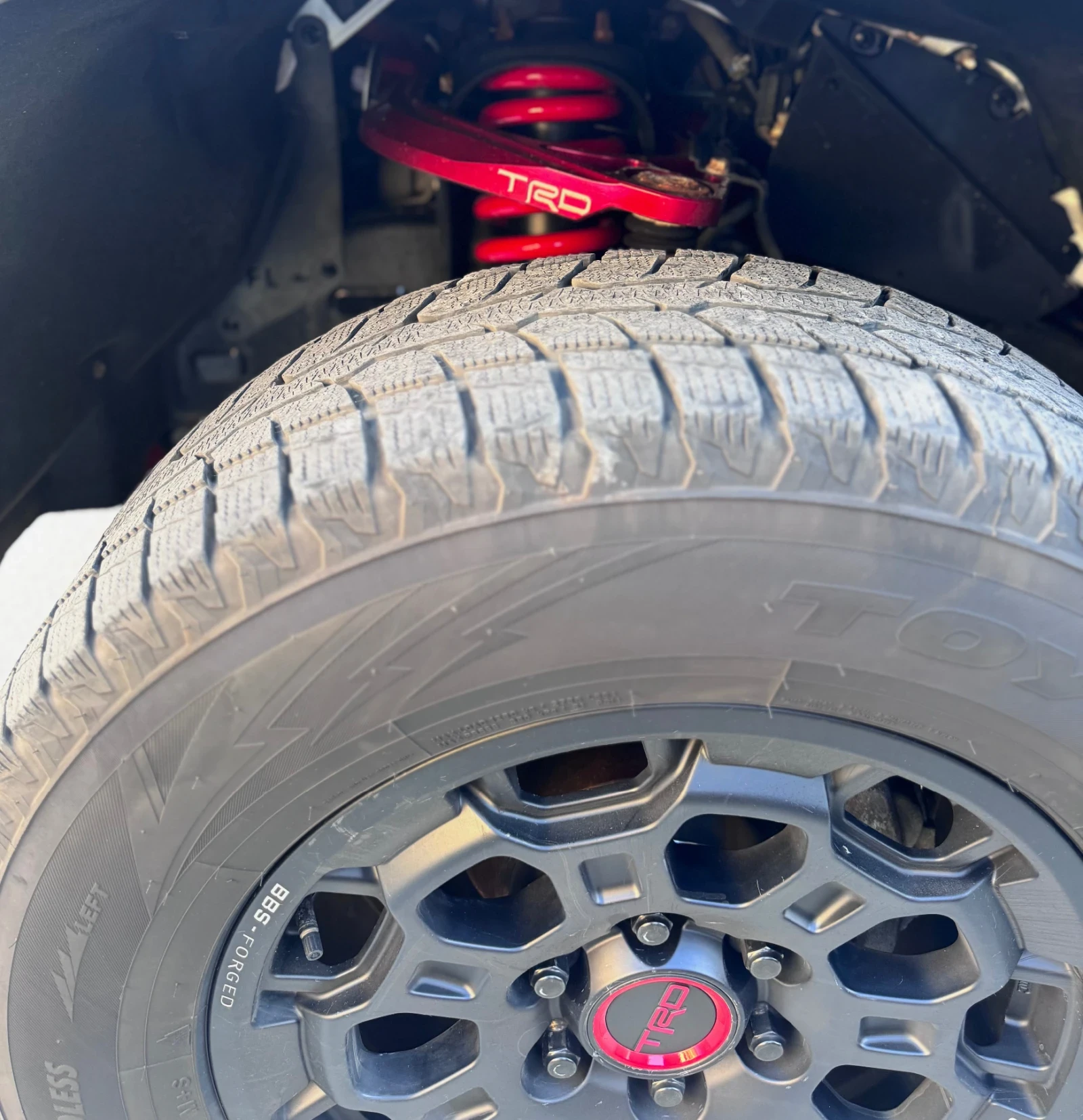 Toyota Tundra 2024, снимка 17 - Автомобили и джипове - 53840619