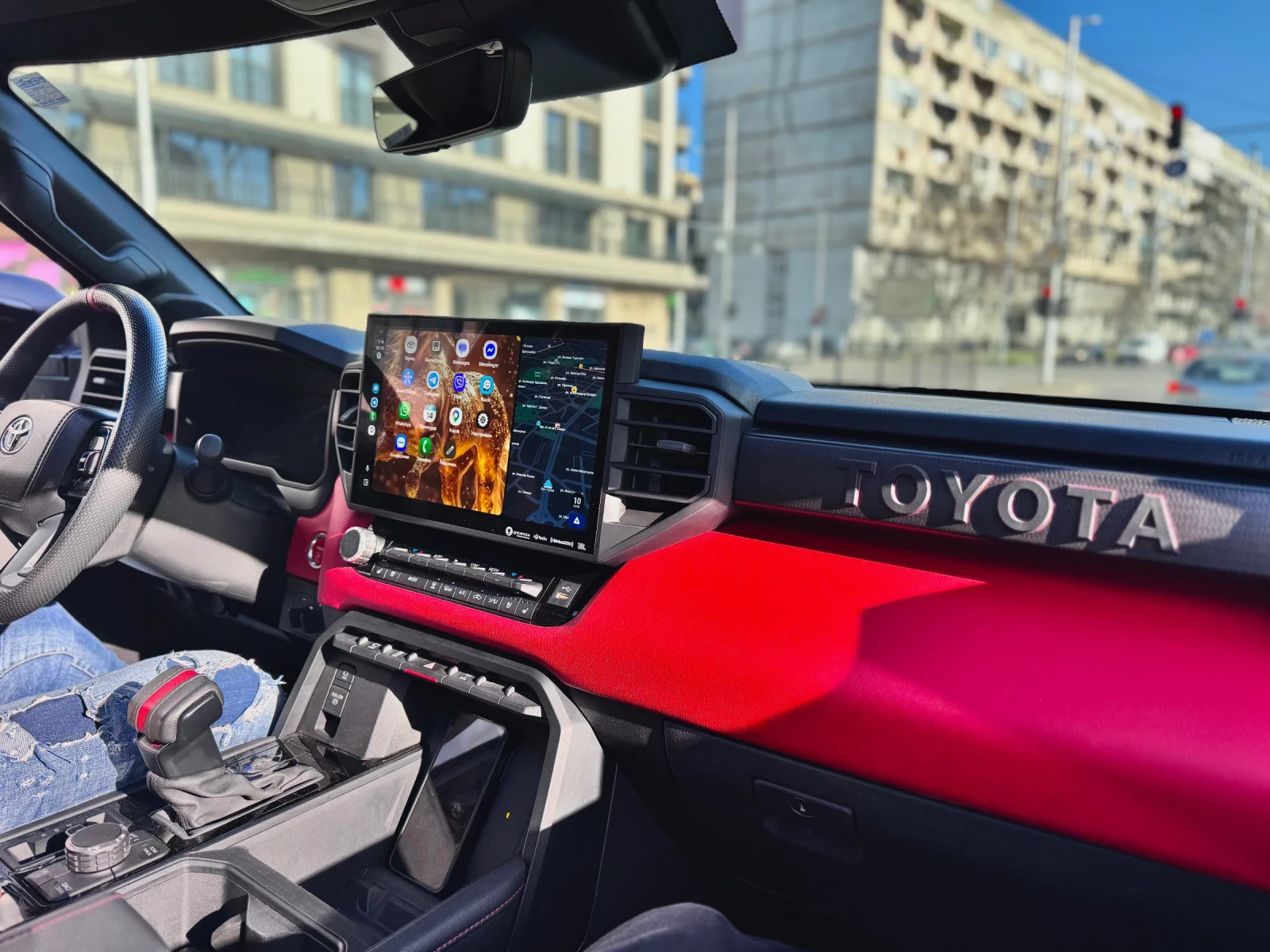 Toyota Tundra 2024, снимка 2 - Автомобили и джипове - 53840619