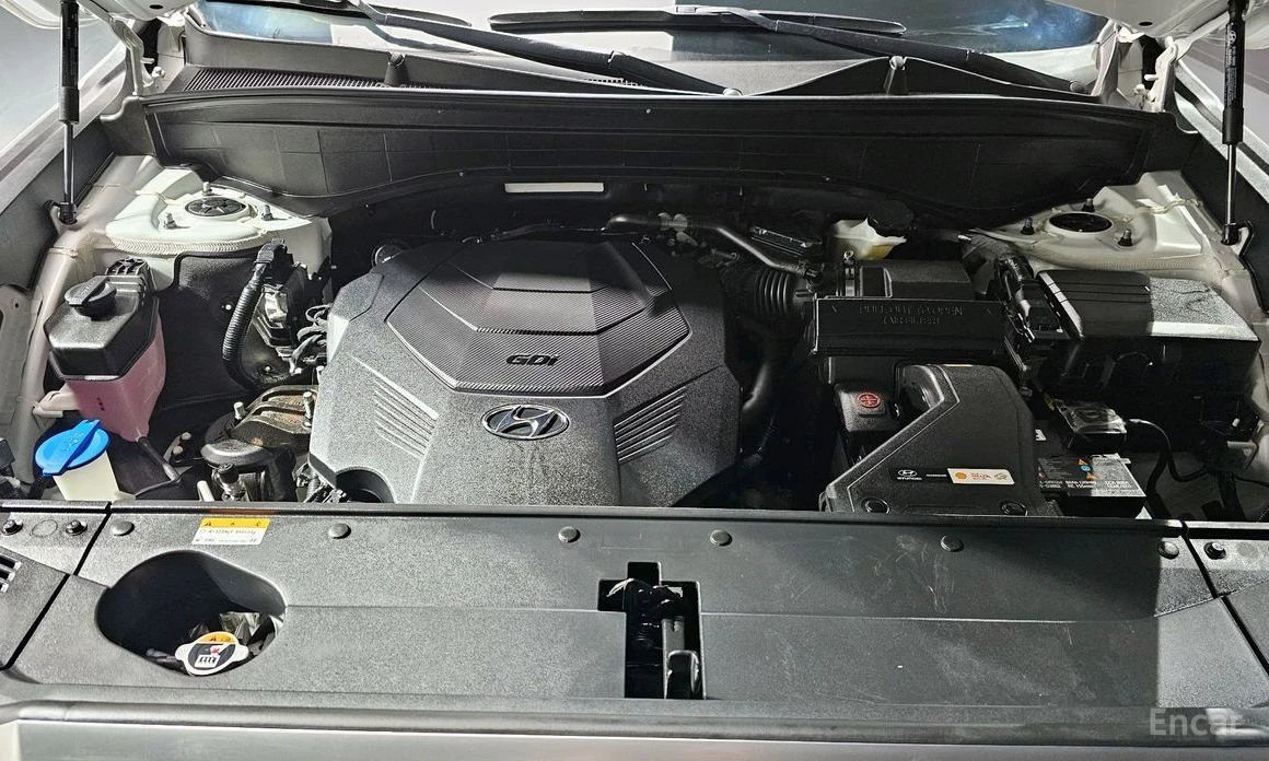 Hyundai Palisade, снимка 6 - Автомобили и джипове - 53948423