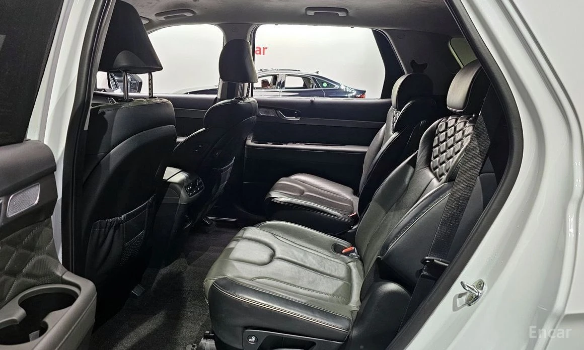 Hyundai Palisade, снимка 12 - Автомобили и джипове - 53948423