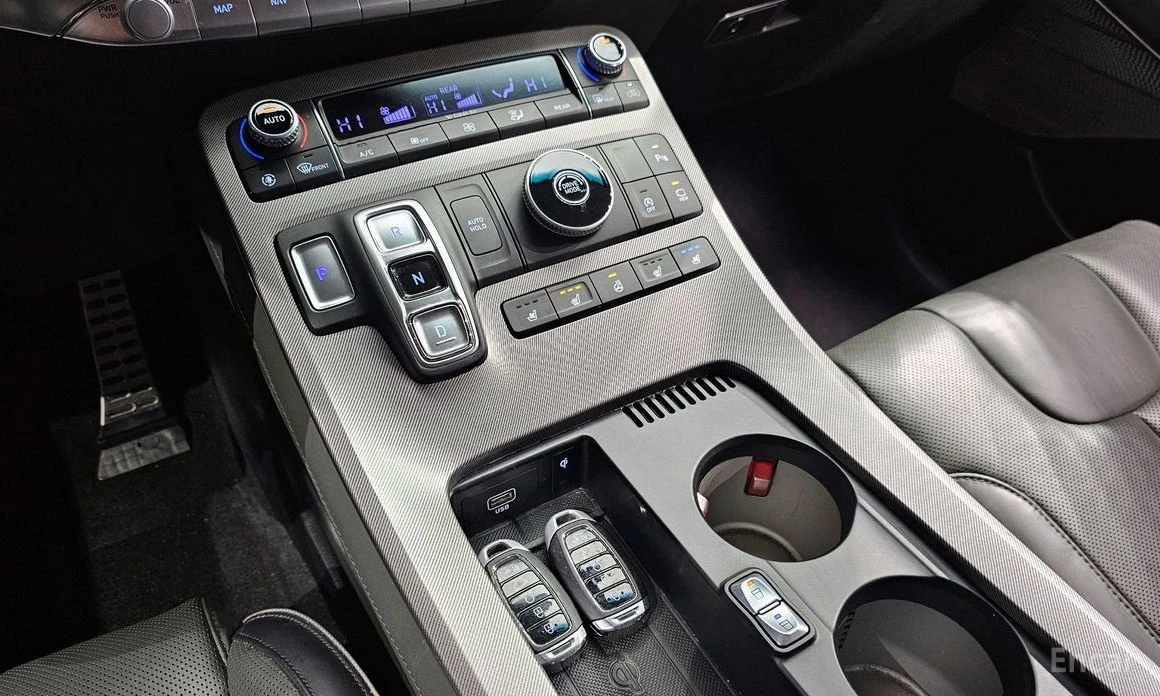 Hyundai Palisade, снимка 9 - Автомобили и джипове - 53948423