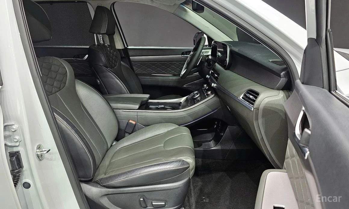 Hyundai Palisade, снимка 10 - Автомобили и джипове - 53948423