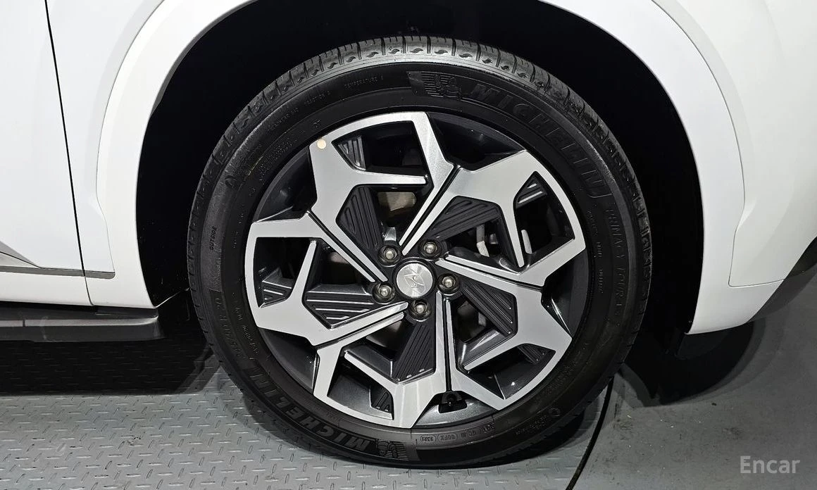 Hyundai Palisade, снимка 5 - Автомобили и джипове - 53948423